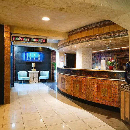 Hotel Faraon-2